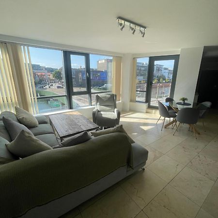 Fabulous And Sunny 2 Bed Apartment, In City Centre Cork Eksteriør bilde